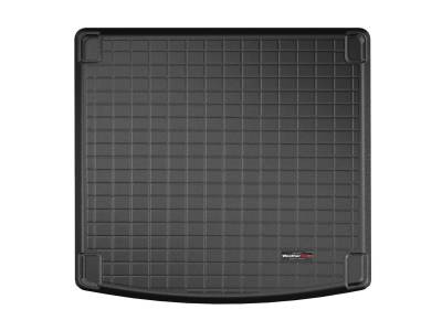 Weathertech - WeatherTech 401348 Black Cargo Liner Mat