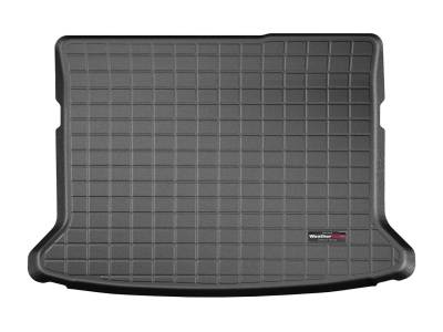 Weathertech - WeatherTech 401351 Black Cargo Liner Mat