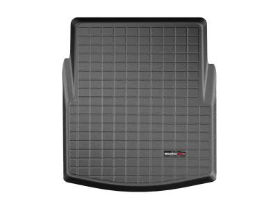 Weathertech - WeatherTech 401362 Black Cargo Liner Mat