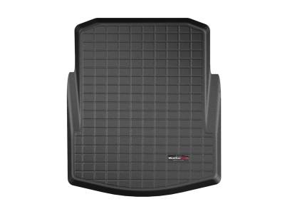 Weathertech - WeatherTech 401352 Black Cargo Liner Mat