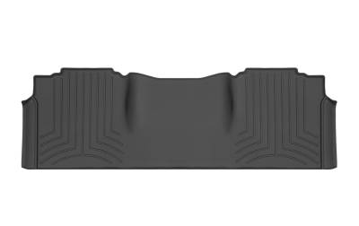 Weathertech - WeatherTech 444772IM FloorLiner DigitalFit HP Floor Mats Black