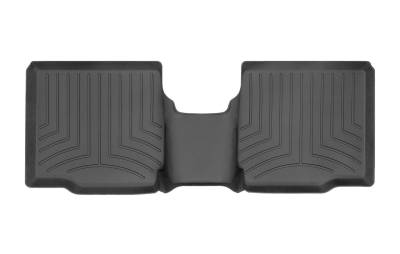Weathertech - WeatherTech 443594IM FloorLiner DigitalFit HP Floor Mats Black