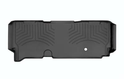 Weathertech - WeatherTech 443053IM FloorLiner DigitalFit HP Floor Mats Black