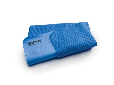 Weathertech - WeatherTech 8ASOAKER2 Soaker