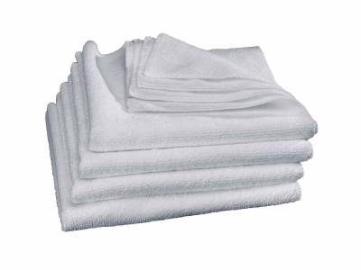 Weathertech - WeatherTech 8AWCC1 Microfiber Cleaning Cloth