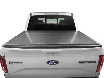 Weathertech - WeatherTech 8HF010015 Alloy Cover