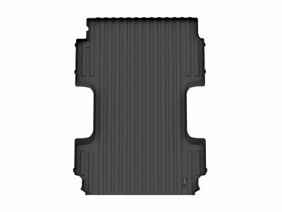Weathertech - WeatherTech 39815 TechLiner Truck Bed Liner