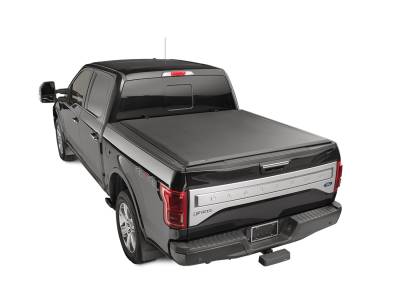 Weathertech - WeatherTech 8RC1365 Roll Up Truck Bed Cover