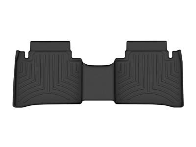 Weathertech - WeatherTech 4417092 FloorLiner DigitalFit Floor Mats Black