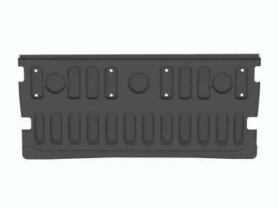 Weathertech - WeatherTech 3TG19 TechLiner Tailgate Protector