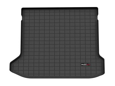 Weathertech - WeatherTech 401520 Black Cargo Liner Mat