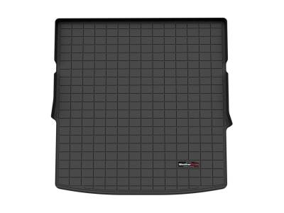 Weathertech - WeatherTech 401542 Black Cargo Liner Mat