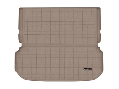 Weathertech - WeatherTech 411498 Tan Cargo Liner Mat