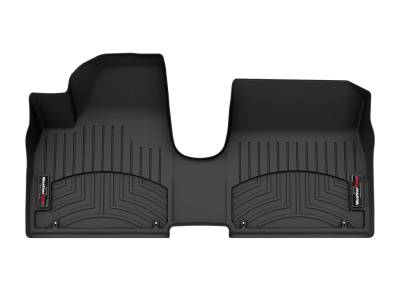 Weathertech - WeatherTech 4417201 FloorLiner DigitalFit Floor Mats Black
