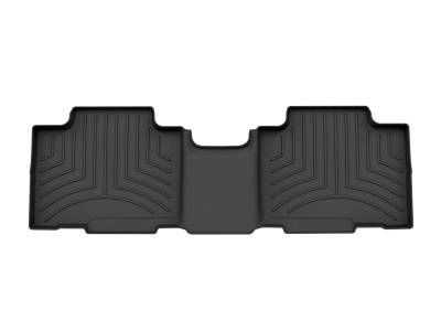 Weathertech - WeatherTech 4416094IM FloorLiner DigitalFit HP Floor Mats Black