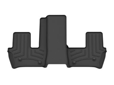 Weathertech - WeatherTech 4415954IM FloorLiner DigitalFit HP Floor Mats Black