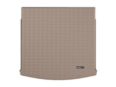 Weathertech - WeatherTech 411290 Tan Cargo Liner Mat