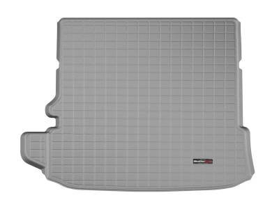 Weathertech - WeatherTech 421349 Grey Cargo Liner Mat