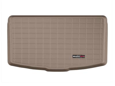 Weathertech - WeatherTech 411306 Tan Cargo Liner Mat