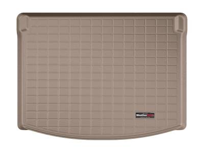 Weathertech - WeatherTech 411369 Tan Cargo Liner Mat