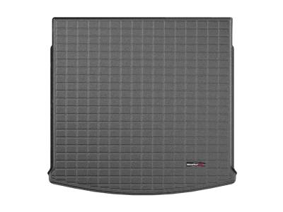 Weathertech - WeatherTech 401290 Black Cargo Liner Mat