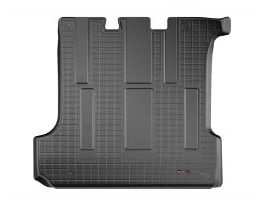 Weathertech - WeatherTech 401207 Cargo Liner