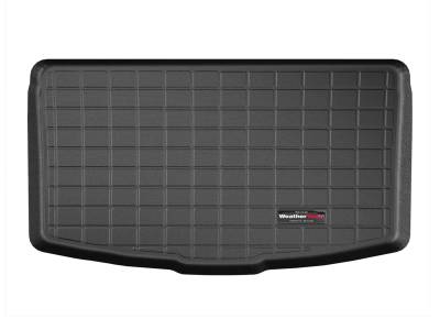 Weathertech - WeatherTech 401306 Black Cargo Liner Mat