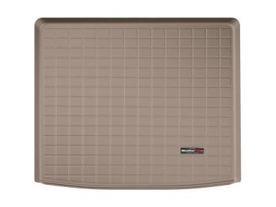 Weathertech - WeatherTech 411373 Tan Cargo Liner Mat