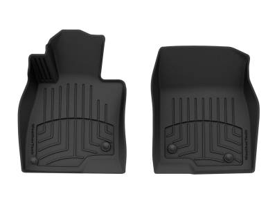 Weathertech - WeatherTech 444861IM FloorLiner HP Black