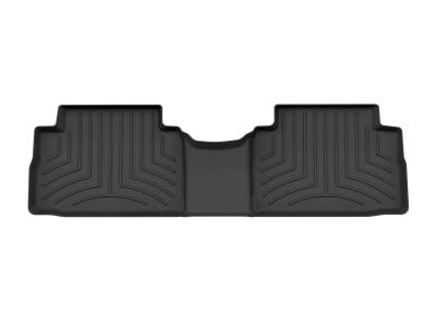 Weathertech - WeatherTech 4416562IM FloorLiner DigitalFit HP Floor Mats Black