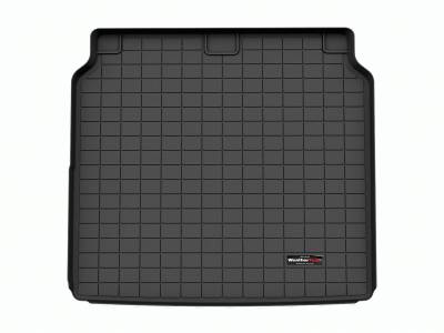 Weathertech - WeatherTech 401548 Black Cargo Liner Mat