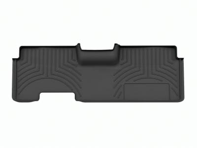 Weathertech - WeatherTech 441794IM FloorLiner DigitalFit HP Floor Mats Black