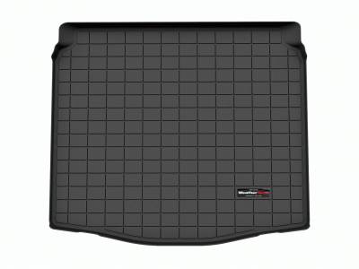Weathertech - WeatherTech 401524 Black Cargo Liner Mat