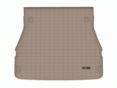 Weathertech - WeatherTech 411521 Tan Cargo Liner Mat