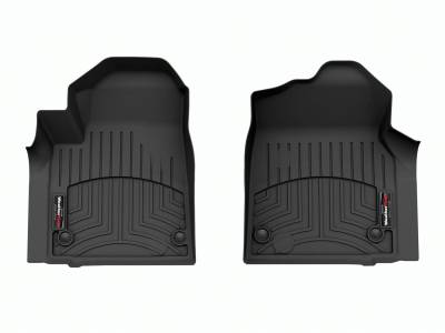 Weathertech - WeatherTech 4417661V FloorLiner DigitalFit