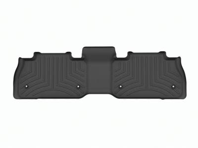 Weathertech - WeatherTech 4417352 FloorLiner DigitalFit Floor Mats Black