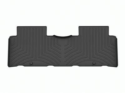 Weathertech - WeatherTech 4417203 FloorLiner DigitalFit Floor Mats Black