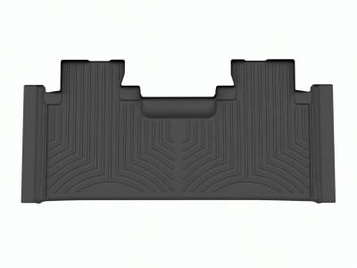 Weathertech - WeatherTech 4410127V FloorLiner DigitalFit Floor Mats Black