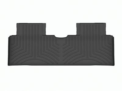 Weathertech - WeatherTech 4418082 FloorLiner DigitalFit Floor Mats Black