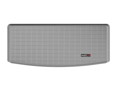 Weathertech - WeatherTech 421384 CargoLiner Trunk Mat Grey