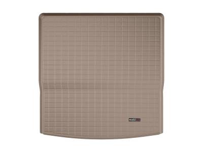 Weathertech - WeatherTech 411385 Tan Cargo Liner Mat