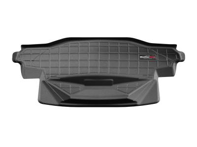 Weathertech - WeatherTech 401366 Black Cargo Liner Mat