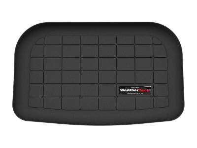Weathertech - WeatherTech 401380 Black Cargo Liner Mat