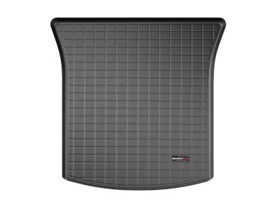 Weathertech - WeatherTech 401379 Black Cargo Liner Mat