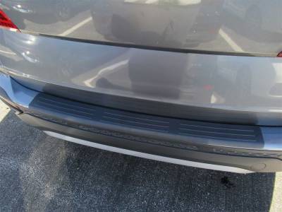 Weathertech - WeatherTech BP0041 BumperTopper