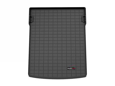 Weathertech - WeatherTech 401751 Black Cargo Liner Mat