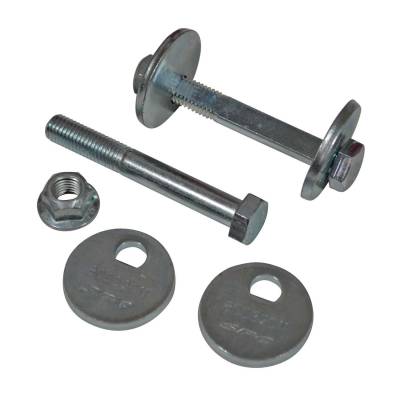 Specialty Products Company / SPC Performance - SPC Performance 83710 Front Adj Camber/Caster for Chevy/GMC/Isuzu/Oldsmobile