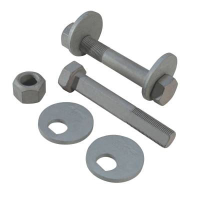 Specialty Products Company / SPC Performance - SPC Performance 82386 Adjustable Cam Kit for 2010-13 RAM 2500/3500