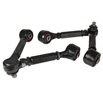 Specialty Products Company / SPC Performance - SPC Performance 73005 Adjustable Control Arms Front PR for G37/370Z Infiniti