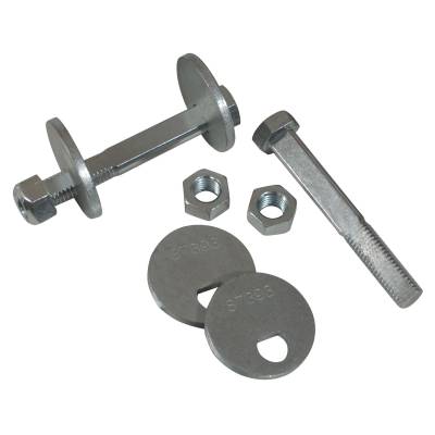 Specialty Products Company / SPC Performance - SPC Performance 82400 Camber/Caster for 05 Dakota/06-09 Raider